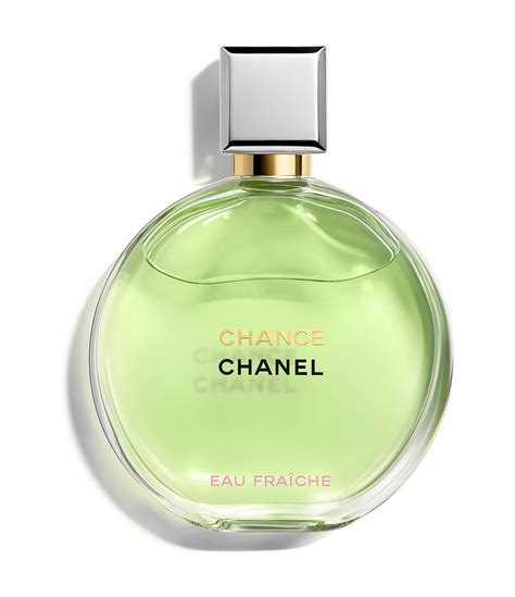 chanel chance eau de parfum stores